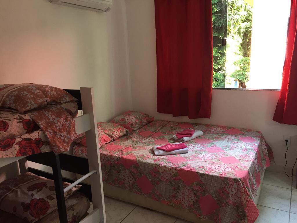 Apartamento Residencia Vittoria *
