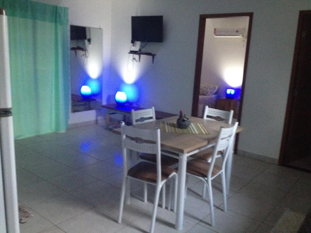 Apartamento Residencia Vittoria Porto Seguro
