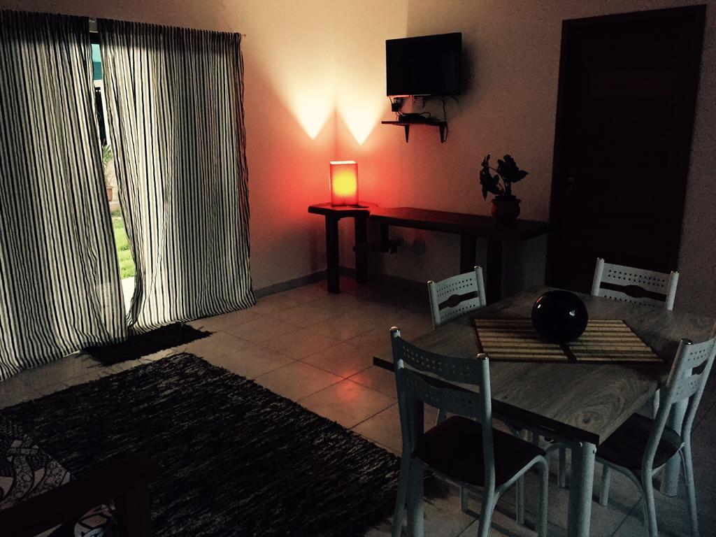Residencia Vittoria Apartamento Porto Seguro