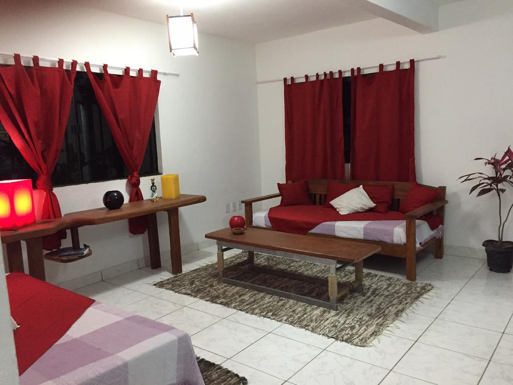 Residencia Vittoria Apartamento *