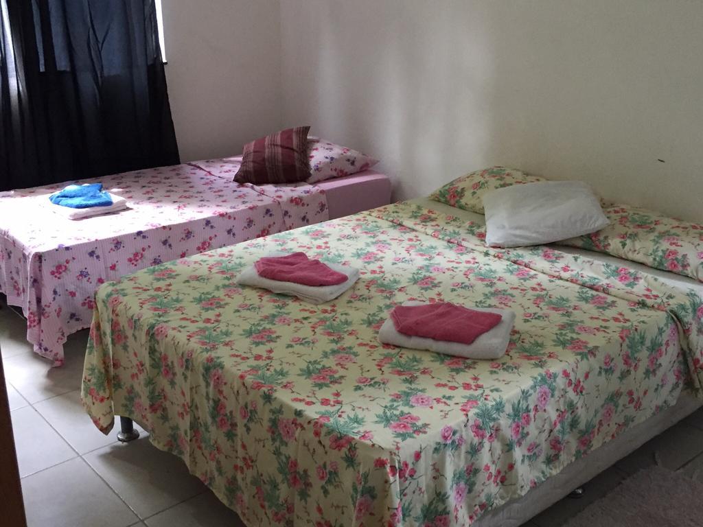 Apartamento Residencia Vittoria *