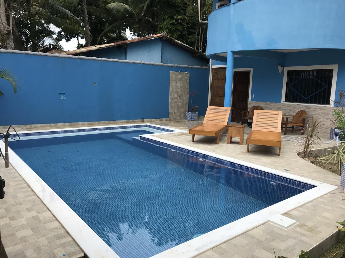 Residencia Vittoria * Porto Seguro