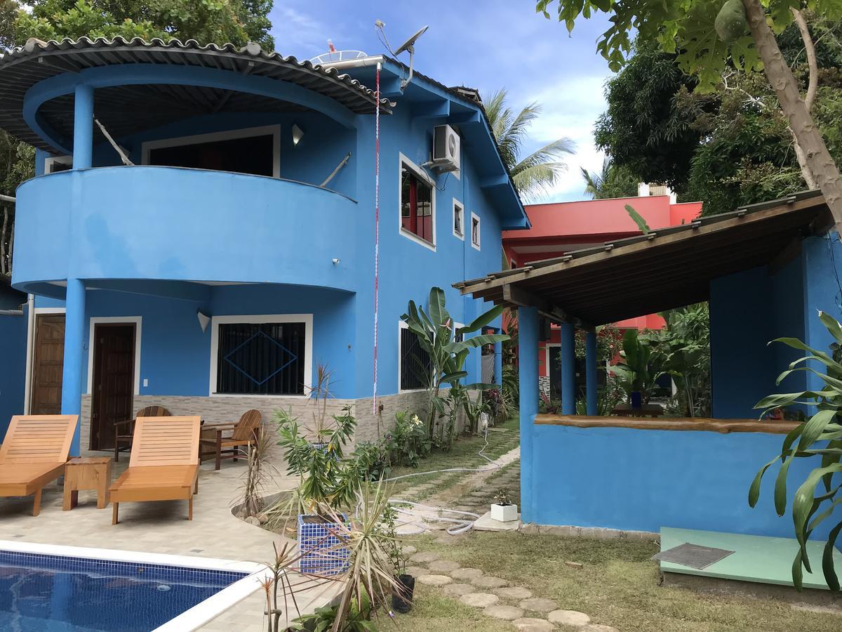 Residencia Vittoria Porto Seguro