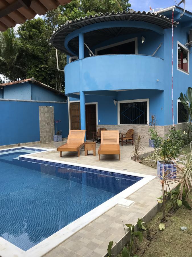 Residencia Vittoria *