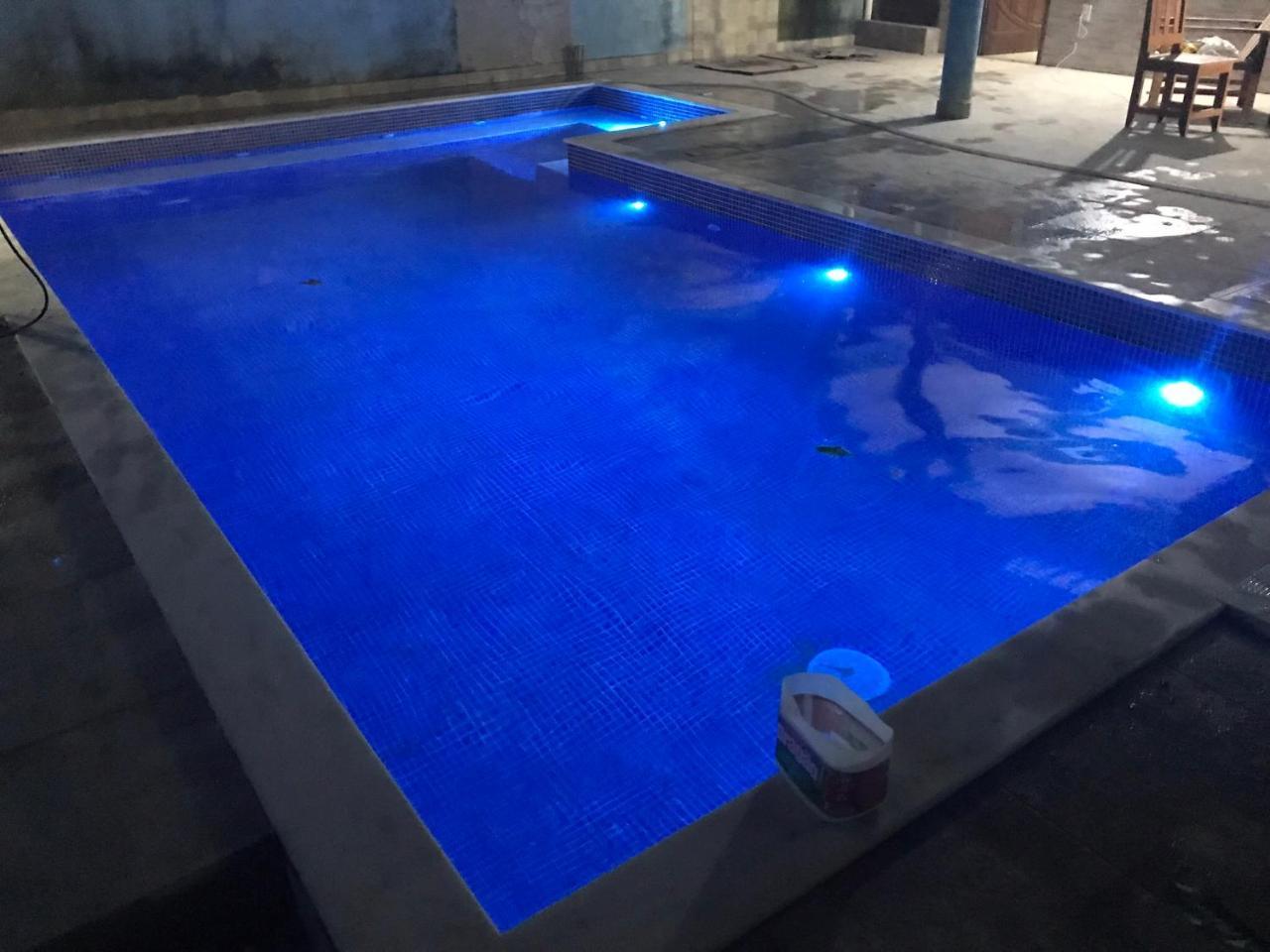 Residencia Vittoria Apartamento Porto Seguro