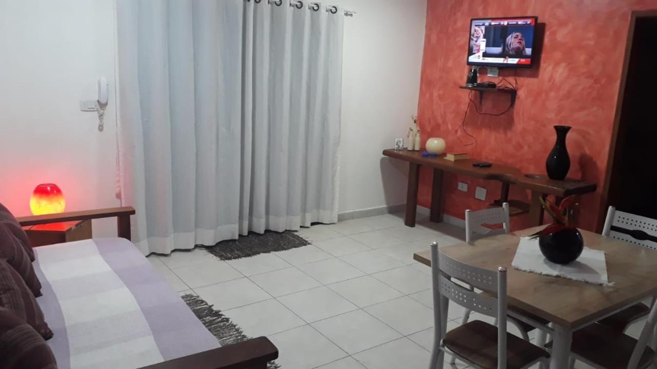 Apartamento Residencia Vittoria *